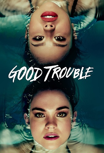 Good Trouble (2021) S03E08 1080p AMZN WEB-DL DD+5.1 Custom NL Sub