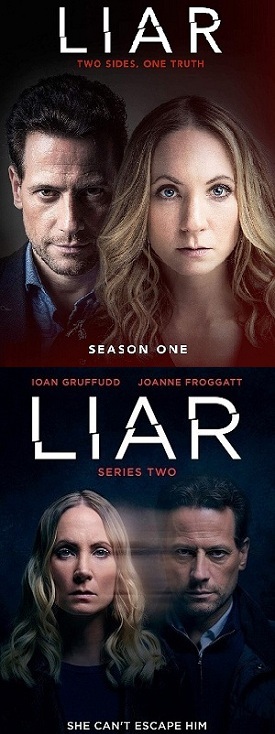Liar (2017-2020)