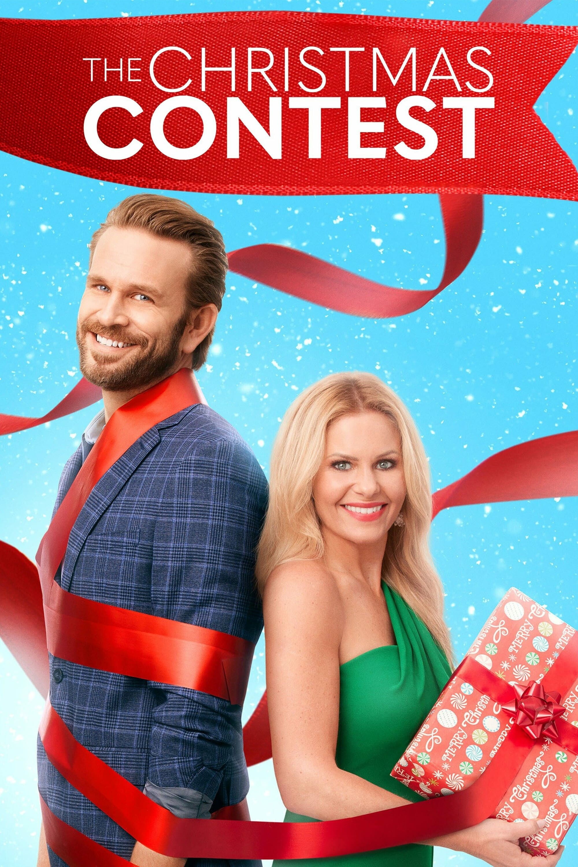 The Christmas Contest 2021 1080p AMZN WEB-DL DDP5 1 H 264-MERRY