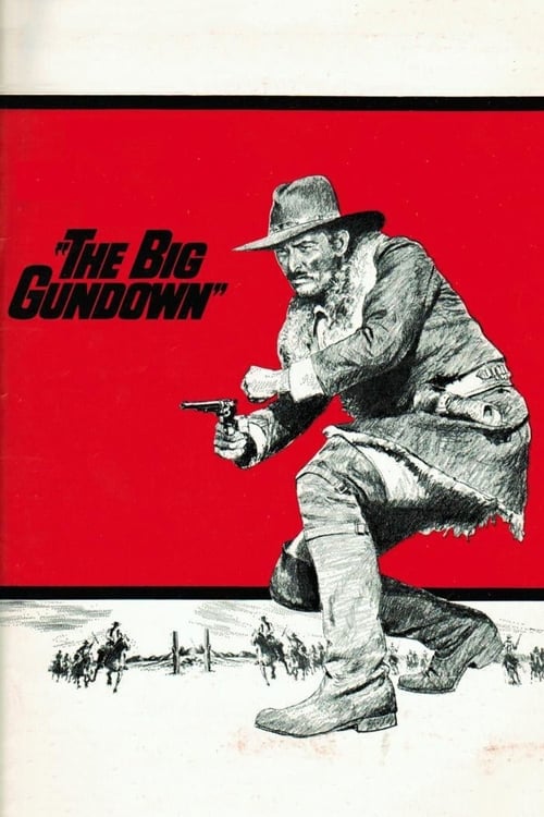 The Big Gundown 1966 EXTENDED US 1080p BluRay H264 AAC