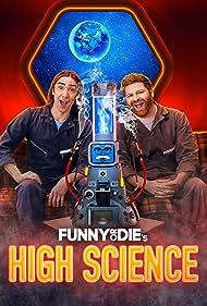 Funny or Die's High Science S01E04 Aliens of Antiquity 1080p AMZN WEB-DL DD+2 0 H 264-playWEB