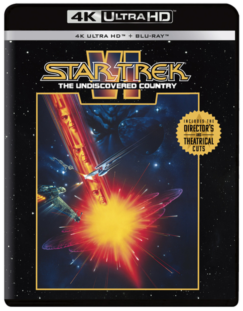 Star Trek VI The Undiscovered Country 1991 Director's Cut UHD BluRay 2160p TrueHD 7 1 DV HEVC REMUX-GP-M-NLsubs