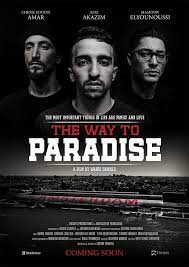 The Way To Paradise 2021 1080p WEB-DL EAC3 DDP5 1 H264 NL Audio