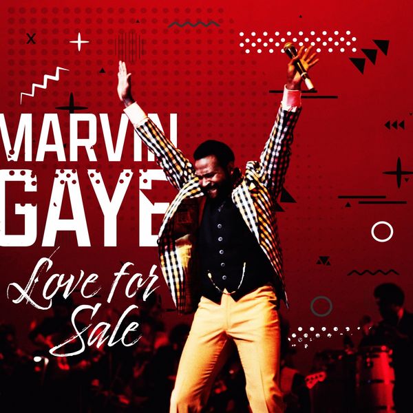 Marvin Gaye-Love For Sale-WEB-2021-KNOWN
