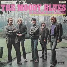 The Moody Blues - 30 tracks in DTS (op speciaal verzoek)