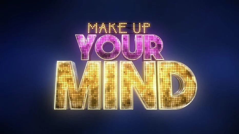 Make Up Your Mind (NL) Seizoen 4 Aflevering 7 2024