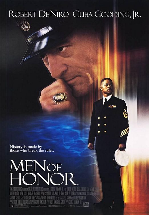 Men of Honor 2000 1080p DSNP WEB-DL DDP5 1 H 264 GP-M-NLsubs