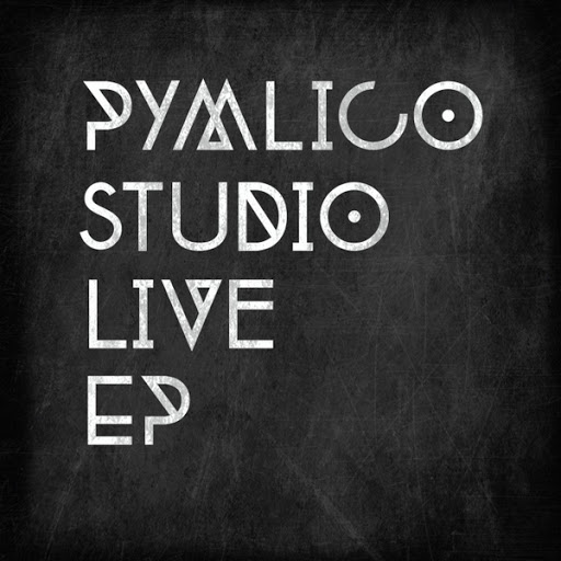 Pymlico - 2015 - Studio Live EP (mp3@320)