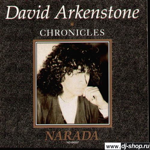 David Arkenstone - Discography (1987-2020)