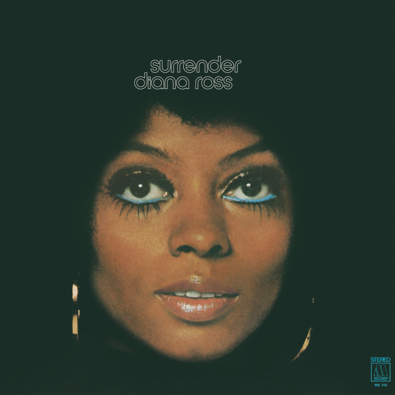 Diana Ross - 1971 - Surrender [2016 Motown Records] 24-192