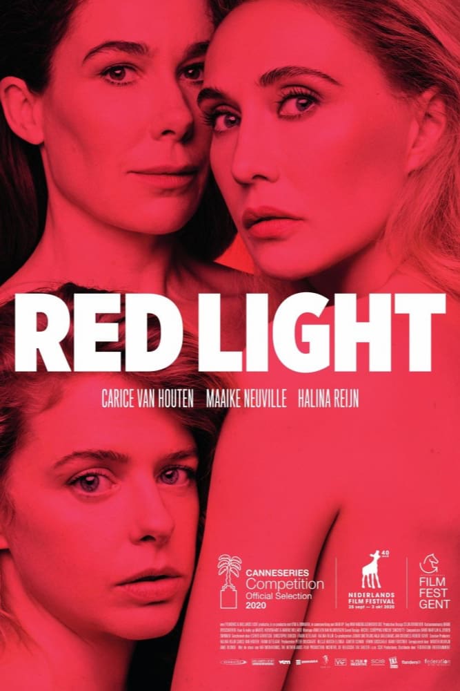 Red Light - 2021 - Compleet 1e Seizoen
