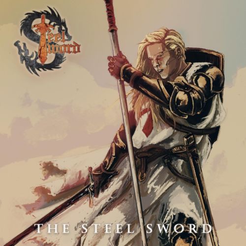 Steel Sword – The Steel Sword (2021)