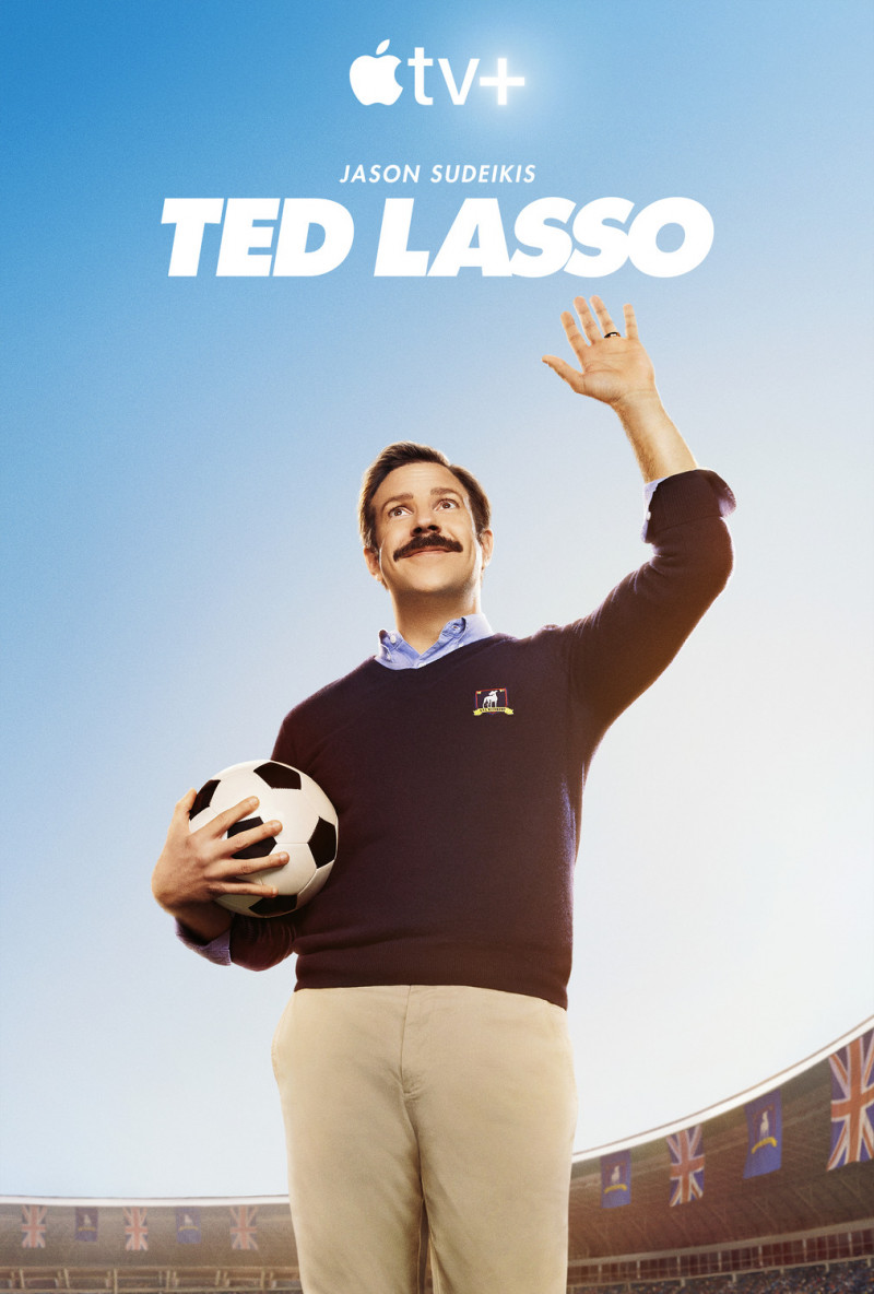 Ted Lassso seizoen 1