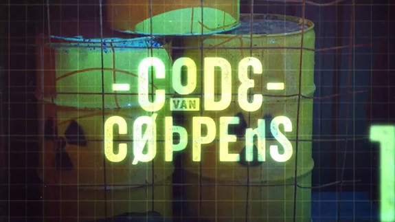 Code Van Coppens (NL) Seizoen 4 Aflevering 4 2024