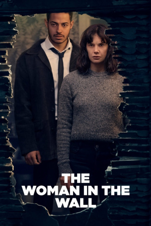 The Woman in the Wall (2023) S01 NL subs custom