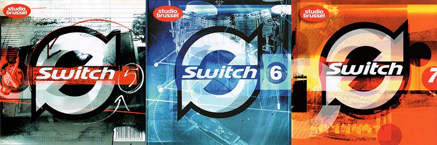 StuBru - Switch 05-06-07