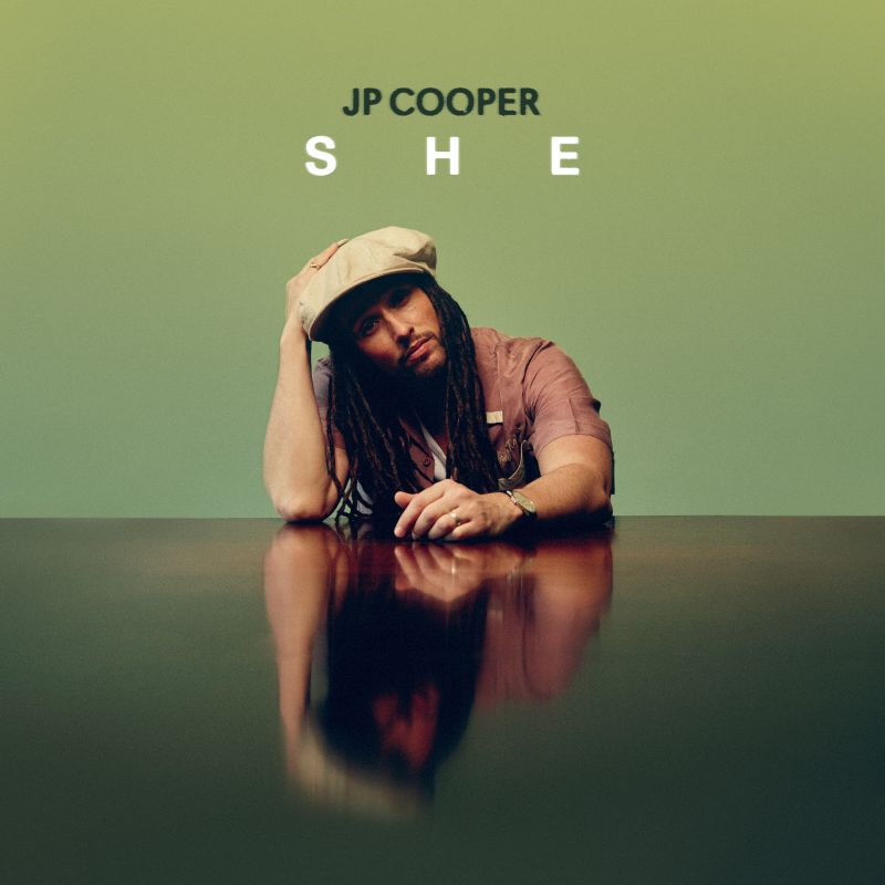 2022 - Jp Cooper - She