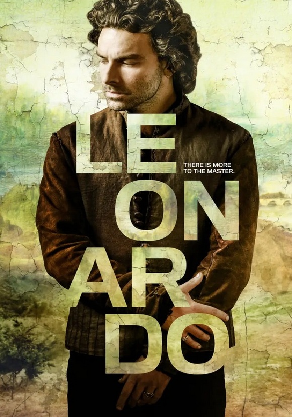 Leonardo (miniserie, 2021)