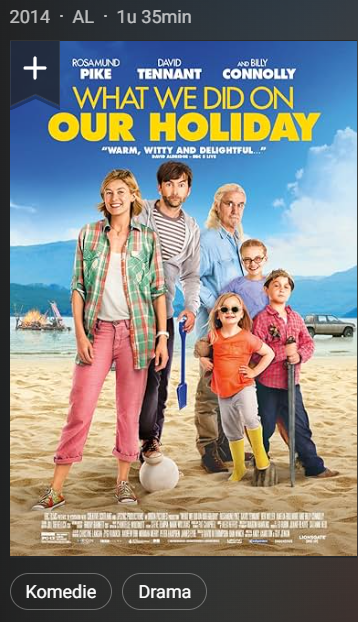 What We Did on Our Holiday 2014 1080p BluRay x264-NLSubsIN-S-J-K