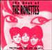 Ronettes - Best of the Ronettes [1992 EMI]