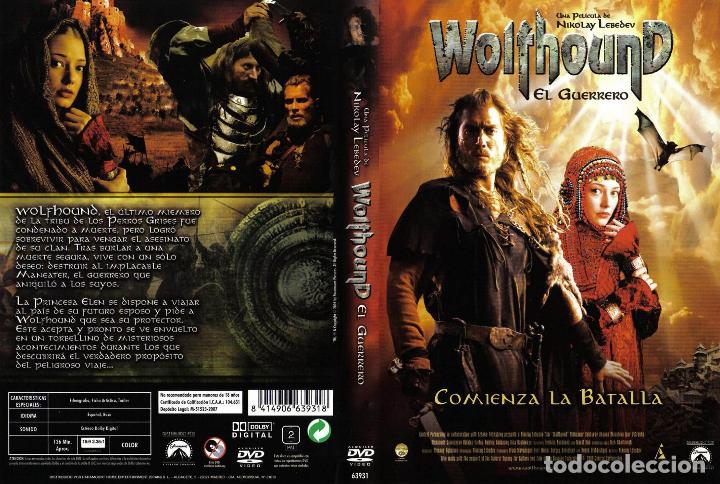 Wolfhound (2002)