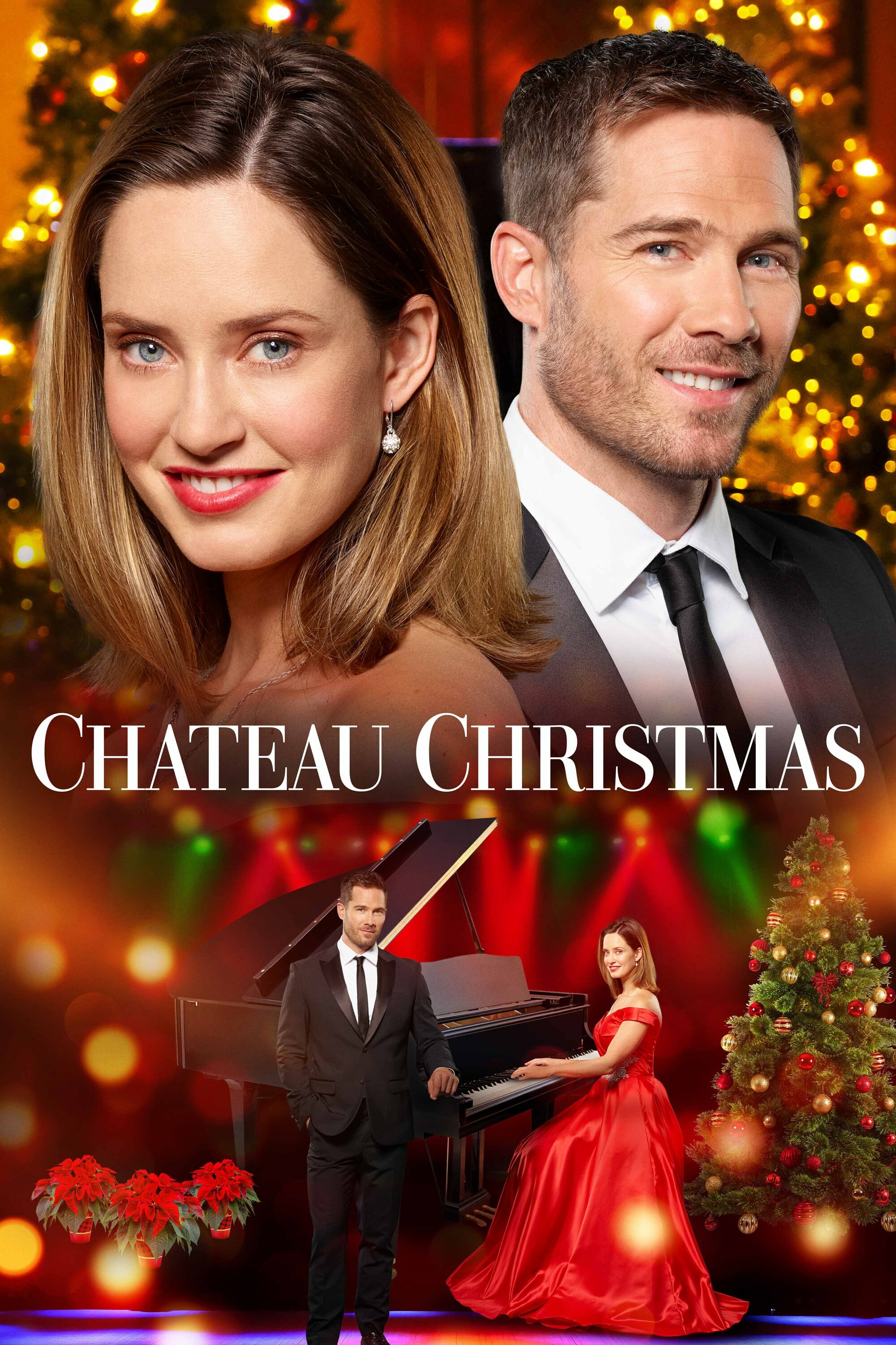 Chateau Christmas 2020 1080p AMZN WEB-DL DDP5 1 H 264-NTb