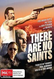 There Are No Saints 2022 1080p BluRay AC3 DD5 1 H264 UK NL Sub