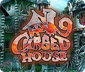 Cursed House 9 NL