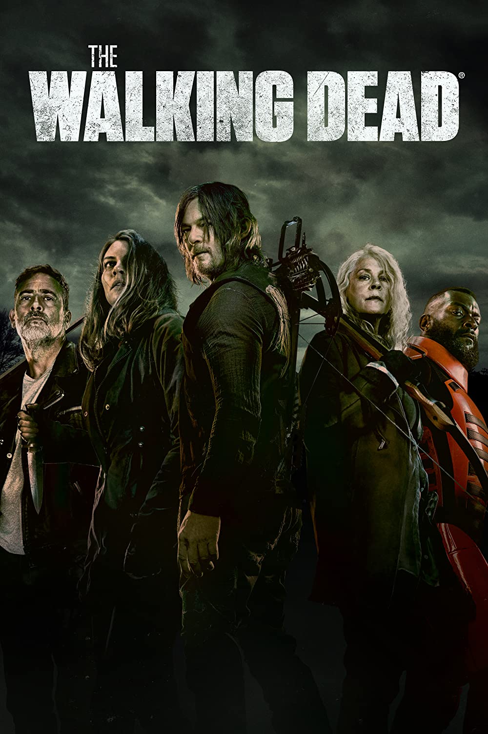 The Walking Dead S11E12 1080p WEB H264-CAKES + NL subs