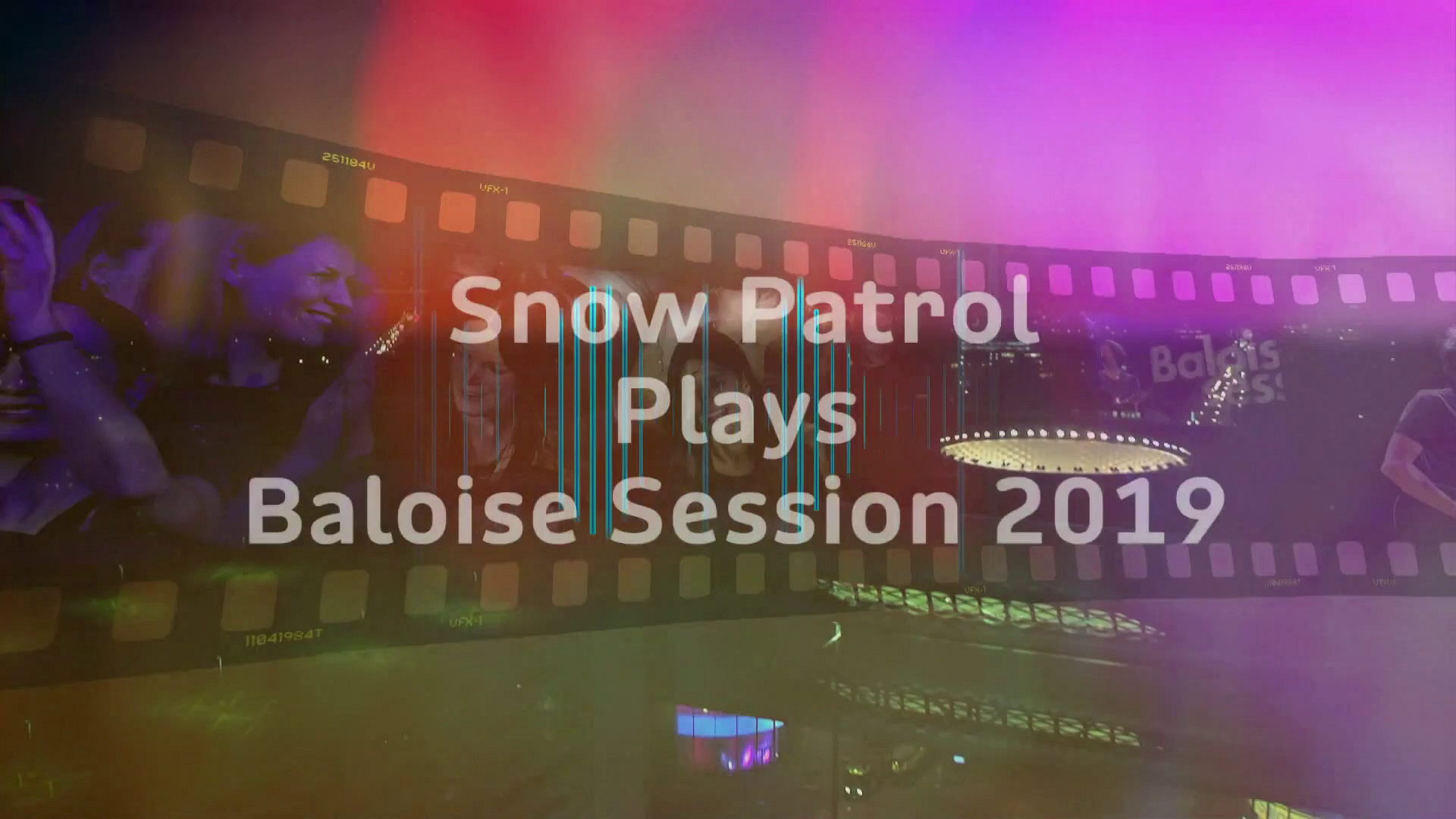 Snow Patrol-Speelt Baloise Sessie 2019 NLSUBBED 1080p WEB x264-DDF