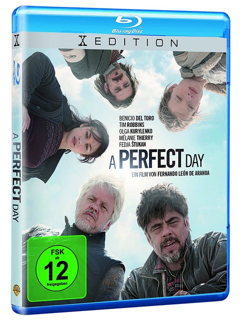A Perfect Day (2015) BluRay 1080p DTS-HD AC3 AVC NL-RetailSub REMUX