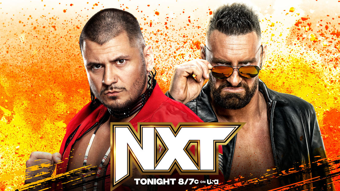 WWE NXT 2023 12 12 720p HDTV x264-NWCHD