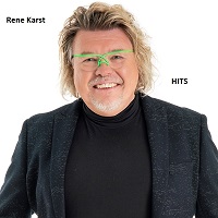 Rene Karst - Hits (2022)