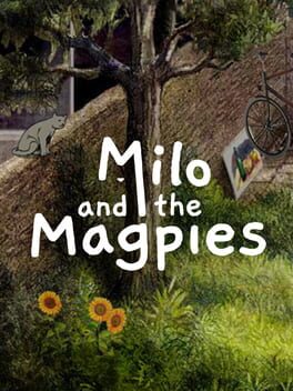 Milo and the Magpies NL