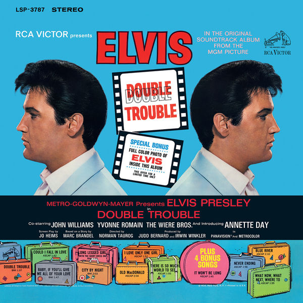 Elvis Presley-Double Trouble-OST-REISSUE-24BIT-96KHZ-WEB-FLAC-2010-GP-FLAC