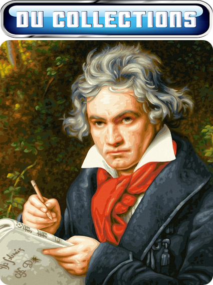 Ludwig von Beethoven - The Complete Works [100 CD] FLAC