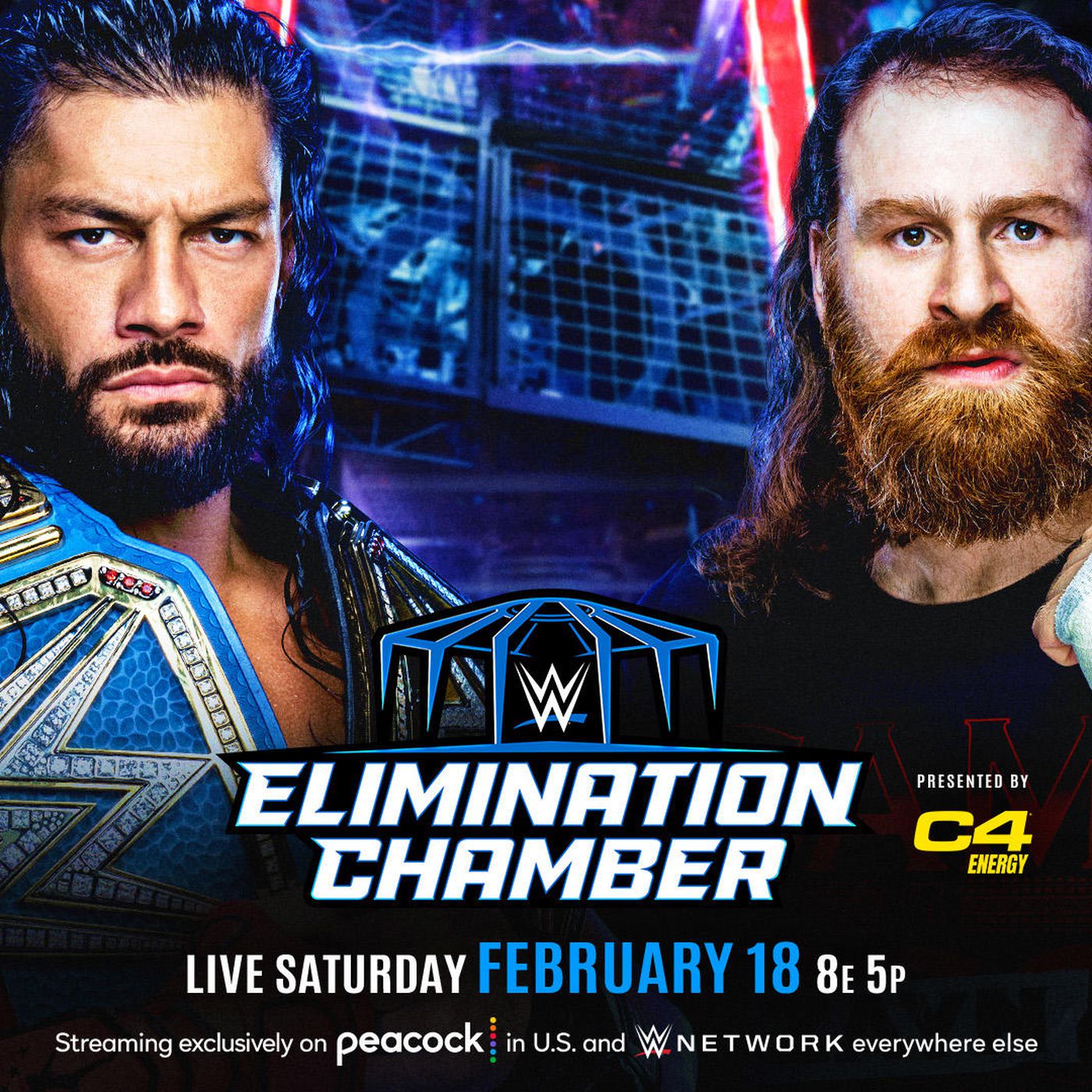 WWE Elimination Chamber 2023 Kickoff 720p WEB h264-HEEL