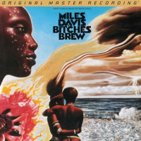 Miles Davis - 1970 - Bitches Brew [2014 SACD] CD2 24-88.2