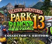 Vacation Adventures Park Ranger 13 CE NL