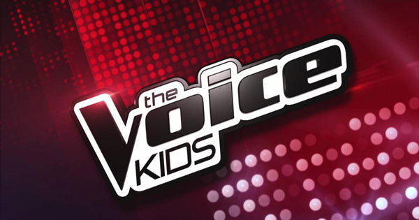 The Voice Kids -Afl.2