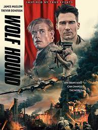 Wolf Hound 2022 1080p WEB-DL EAC3 DDP5 1 H 264 UK NL Subs