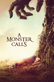 A Monster Calls nl subs 2016