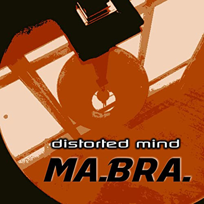 Mabra - Distorted Mind (Mabra Mix)-SINGLE-WEB-2021-ZzZz