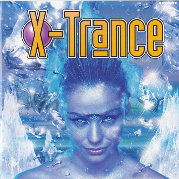 X-Trance (1997) (Arcade)