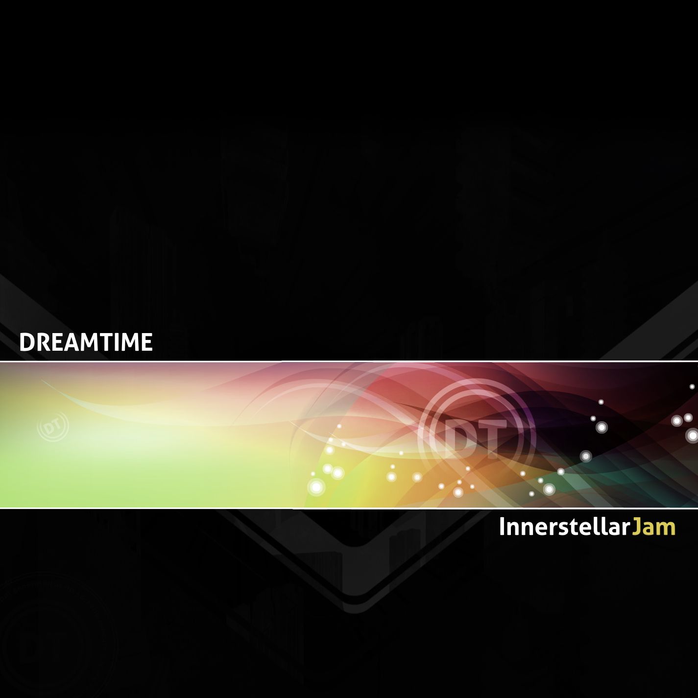 Dreamtime · Innerstellar Jam [SPACESYNTH) (2013 · FLAC+MP3)