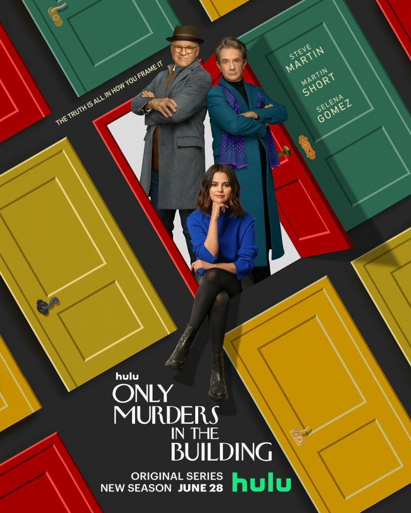 Only Murders in the Building S03E05 Ah Love 2160p DSNP WEB-DL DDP5 1 DoVi H 265-NTb (NL subs)