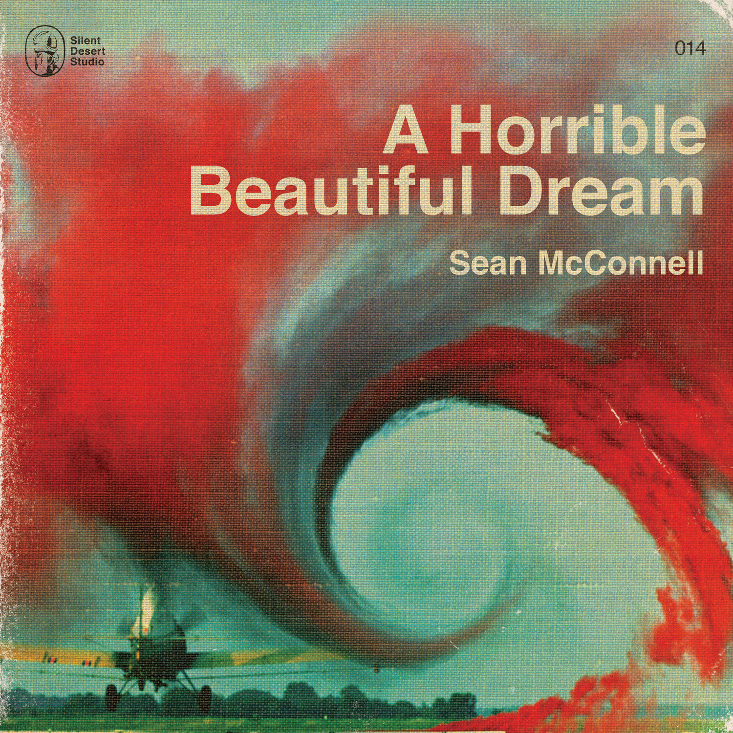 Sean McConnell - 2021 - A Horrible Beautiful Dream (24-96)