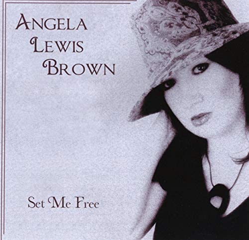 Angela Lewis Brown-Set Me Free-2015-404