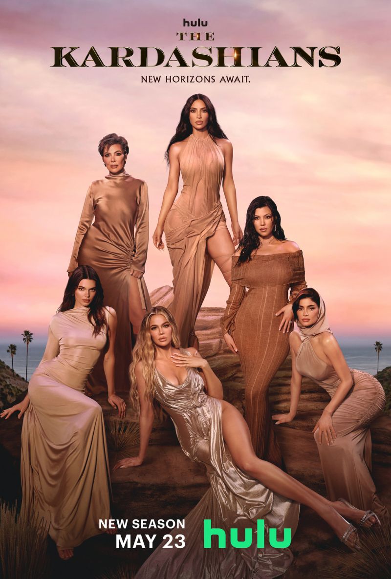 The Kardashians S05E03 This is Going to be Really Hot Tea 1080p DSNP WEB-DL DDP5 1 H 264-GP-TV-NLsubs