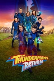 The Thundermans Return 2024 2160p WEB h265-EDITH